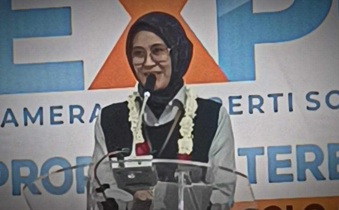 Wawali Solo Astrid Widayani Buka REI Expo 4: Dorong Kemudahan Perizinan, Pelayanan dan Peningkatan Ekonomi Investasi agar Solo Kian Kondusif Bagi Pengembang dan Investor