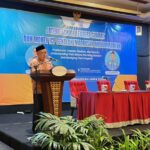 Jateng School Leadership Summit 2025 dan Monev ICP, Langkah FGM Jateng Perkuat Kualitas Sekolah Muhammadiyah