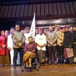 Ciamik! Gelaran Konser “Gamelan Adi Kaloka” di Surakarta, Bareng Kementerian Kebudayaan Lantik Pengurus SGI 2025-2030