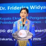 Indonesia Anti-Scam Centre Berhasil Kembalikan Dana 1.070 Masyarakat Korban Scam Senilai 161 Miliar Rupiah 