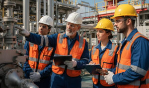 Join PetroSync Training to Master Reliability and Maintenance Strategies