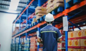 KAI Services Siapkan 40 Gudang Logistik Selama Masa Nataru 2025/2026 KAI Services Siapkan 40 Gudang Logistik Selama Masa Nataru 2025/2026