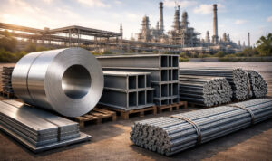 Krakatau Steel: Perlindungan Baja Nasional adalah Praktik Global dan Fondasi Kedaulatan Industri Krakatau Steel: Perlindungan Baja Nasional adalah Praktik Global dan Fondasi Kedaulatan Industri