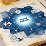 Cara Bisnis Ditemukan di Mesin Pencari & Media Sosial Lewat Konsep “Topical Authority”