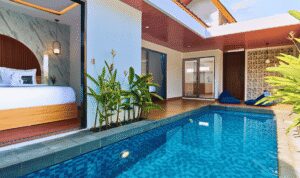 Resmi Dibuka Casabadia Villas Pangandaran by Horison Hadirkan Destinasi Tropical Lifestyle Berkelanjutan di Pesisir Jawa Barat Resmi Dibuka Casabadia Villas Pangandaran by Horison Hadirkan Destinasi Tropical Lifestyle Berkelanjutan di Pesisir Jawa Barat