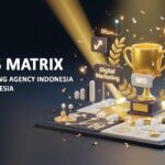 Doxadigital Masuk dalam Clutch Leaders Matrix 2026 untuk Kategori Digital Marketing Agency dan SEO Agency di Indonesia
