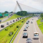 Libur Nataru Dorong Mobilitas Wisata, JTT Optimalkan Layanan di Koridor Tol Solo–Ngawi
