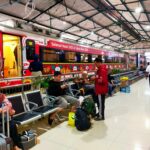 Jelang Berakhirnya Libur Nataru 2025/2026, Mobilitas Penumpang KA di Daop 7 Madiun Tetap Tinggi Stasiun Madiun, Kediri, Jombang, Blitar, dan Tulungagung Jadi Titik Favorit Arus Balik