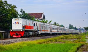 KAI Daop 9 Jember Catatkan OTP Tinggi dan Zero Accident Selama Masa Angkutan Nataru 2025/2026 KAI Daop 9 Jember Catatkan OTP Tinggi dan Zero Accident Selama Masa Angkutan Nataru 2025/2026