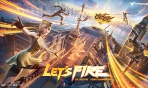 Kejuaraan CrossFire: Legends Championship Pertama Resmi Dimulai, Tim Asia Tenggara Perebutkan Hadiah Senilai Rp 1,1 Miliar Kejuaraan CrossFire: Legends Championship Pertama Resmi Dimulai, Tim Asia Tenggara Perebutkan Hadiah Senilai Rp 1,1 Miliar
