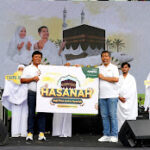 Hasanah Adira Finance, Produk Pembiayaan Porsi Haji Plus Tanpa Jaminan