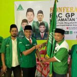 Konferancab Ke-IV GP Ansor Tawangsari: Merawat Tradisi, Menguatkan Khidmah Menuju Kepemimpinan Tangguh dan Berintegritas
