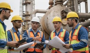 Join PetroSync ASME Training for Industry Professionals