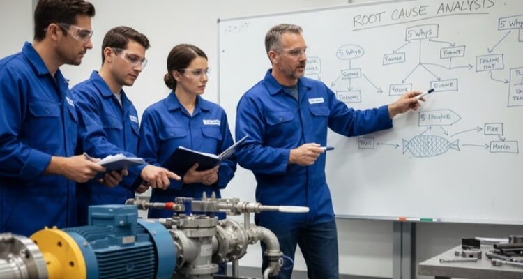 Join PetroSync Reliability and Maintenance Training Trusted by Industry Leaders