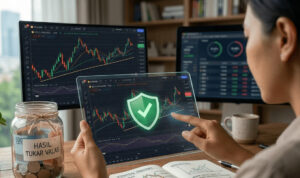 Broker Forex Terpercaya Semakin Dicari di 2026, Trader Indonesia Makin Selektif