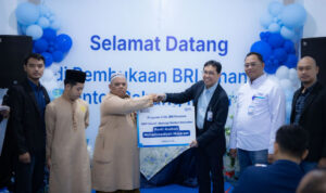 Ekspansi ke NTB