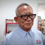 Bos Wong Solo Group Puspo Wardoyo: Perlu Modal Kuat Untuk Tangani Konsumsi Haji Indonesia