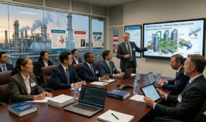 Join PetroSync ASME Training and Stay Ahead in Engineering Standards