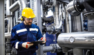 PetroSync Delivers API 510 Training to Help Engineers Pass Certification