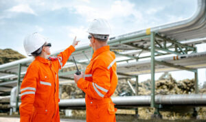 PetroSync Provides API 510 Training to Strengthen Pressure Vessel Inspection