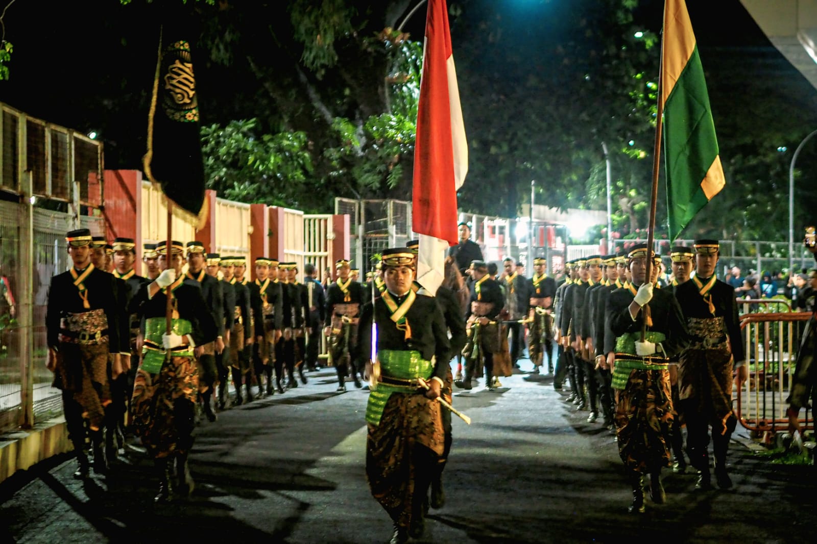 Run 2026 Jadi Puncak Kemeriahan Budaya dan Olahraga di Solo Dalam Rangka Adeging ke-269 Mangkunegaran