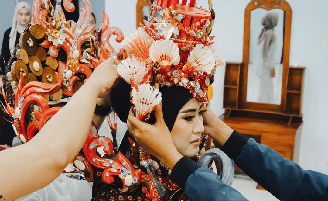 Mbak Wawali Solo: Menuju SBC 2026, Panggung Megah bagi Kreativitas IKM Solo