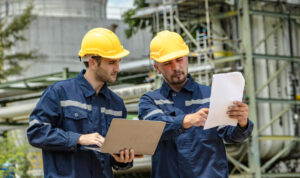 PetroSync Offers API 936 Training to Improve Refractory Reliability in Plants