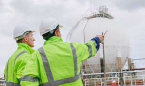 PetroSync Provides API 653 Training to Meet Tank Inspection Standards
