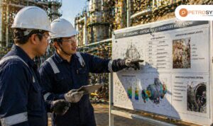 PetroSync Strengthens Workforce Competency in the Oil and Gas Industry Across Asia