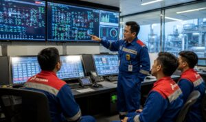 PetroSync Supports Technical Excellence through Industry-Focused Engineering Training