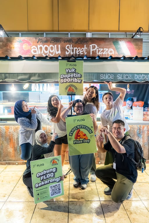 Bitcoin Pizza Day 2026: Dari Dua Loyang Pizza Menjadi Simbol Pertumbuhan Aset Digital Global dan Indonesia