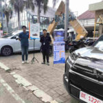 BRI Finance Hadirkan Promo KKB Bunga 0% dalam Customer Gathering di Lampung