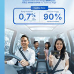 Liburan Singkat Tak Perlu Tertunda, BRI Finance Hadir dengan Solusi Dana Tunai Cepat dan Praktis