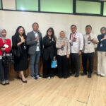 BRI Krekot dan ASABRI Gelar Rapat Koordinasi Evaluasi Pembayaran dan Pertanggungjawaban Program THT, JKK, JKM, dan Pensiun