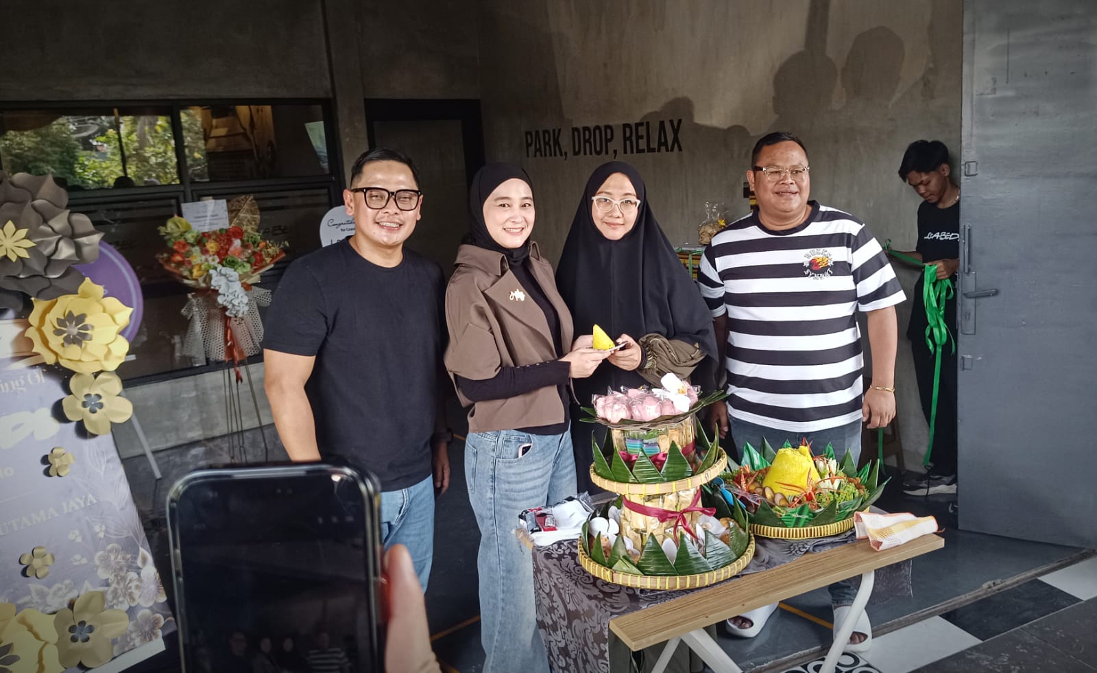 Lokabeds Zayed Solo Usung Tema Smart Budget Hotel and Flexible Stay Concept, Siap Terima Tamu! 
