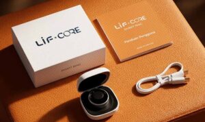 LIF Core Smart Ring (1)