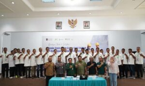 Pelatihan dan Sertifikasi Mandor Panen (1)