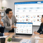 Vendor CRM No.1 Indonesia Versi Pelanggan: Barantum Raih 4,9/5 di Google