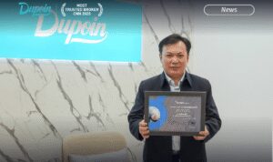 Dupoin Futures Resmi Jadi Anggota AFTECH, Perluas Kolaborasi di Industri Fintech Dupoin Futures Resmi Jadi Anggota AFTECH, Perluas Kolaborasi di Industri Fintech