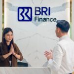 Stabilkan Cost of Fund pada Kuartal I-2026, Strategi Bisnis Ampuh BRI Finance