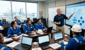 Advance Your Career with CMRP Training by PetroSync