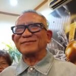 Puspo Wardoyo: Sesuai Harapan Gubernur Jawa Tengah, Kali Pepe Land Siap Gelar Kejuaran Tinju Profesional