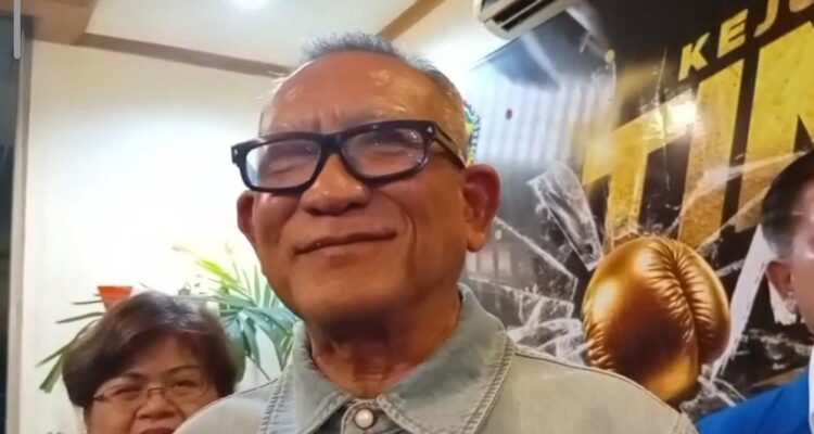 Puspo Wardoyo: Sesuai Harapan Gubernur Jawa Tengah, Kali Pepe Land Siap Gelar Kejuaran Tinju Profesional
