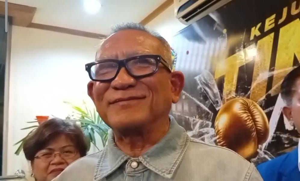 Puspo Wardoyo: Sesuai Harapan Gubernur Jawa Tengah, Kali Pepe Land Siap Gelar Kejuaran Tinju Profesional