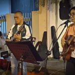 Duo Wening Jepank Melenggang di AMI Award, Bawa Warna Baru Musik Tradisional ke Panggung Nasional