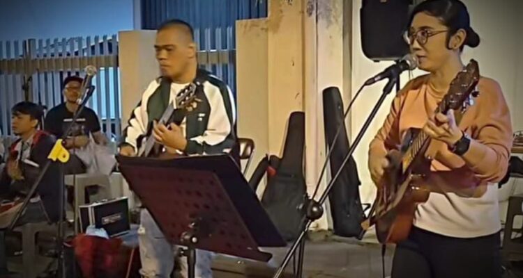 Duo Wening Jepank Melenggang di AMI Award, Bawa Warna Baru Musik Tradisional ke Panggung Nasional