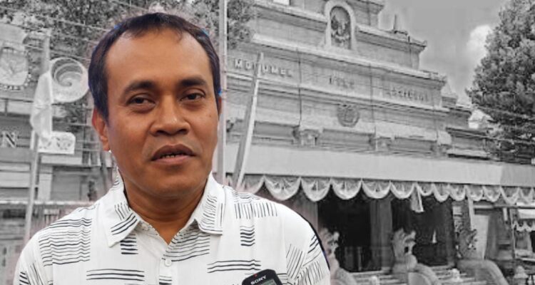 Lagi! Prabowo Munculkan “Londo Ireng”, PWI Solo ‘Angkat Bicara’ Berpotensi Munculkan Stigma Negatif Wartawan
