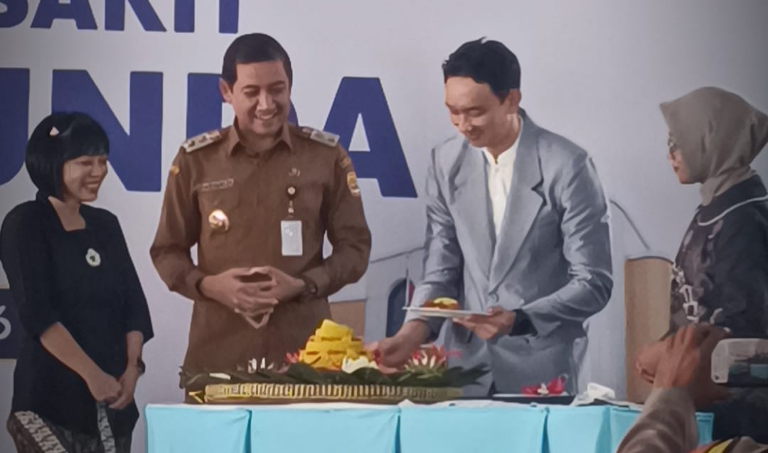 Grand Opening RS Asa Bunda, Baki, Sukoharjo: Hadirkan Layanan Kesehatan  Terpadu dan Ramah bagi Masyarakat
