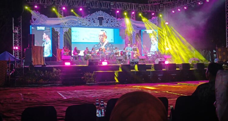 Generasi Z dan Denyut Musik Keroncong: Bagaimana Anak Muda Mereinterpretasi Warisan Leluhur