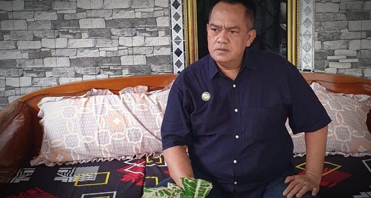 OTT KPK di Sukoharjo, Bupati Etik Suryani Diamankan Bersama Bukti Fantastis, LAPAAN RI ‘Acungi Jempol’ dan Dukung Penuh! 